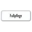 Fußpflege