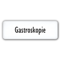 Gastroskopie