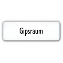 Gipsraum