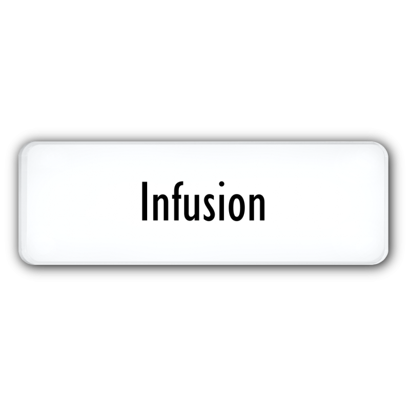 Infusion