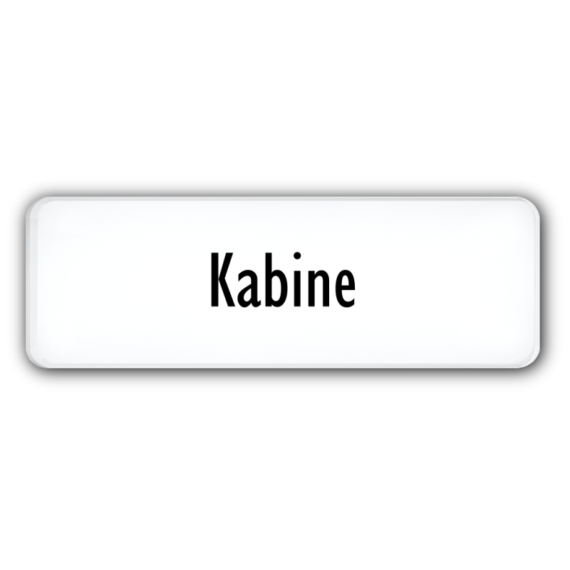 Kabine