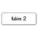 Kabine 2