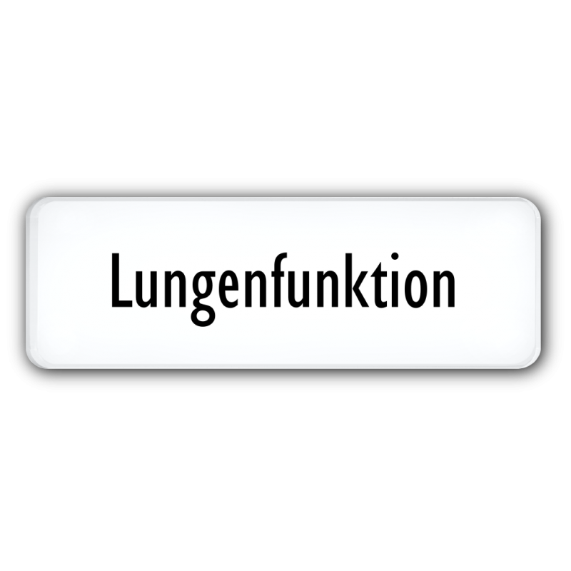 Lungenfunktion