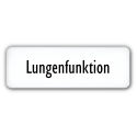 Lungenfunktion