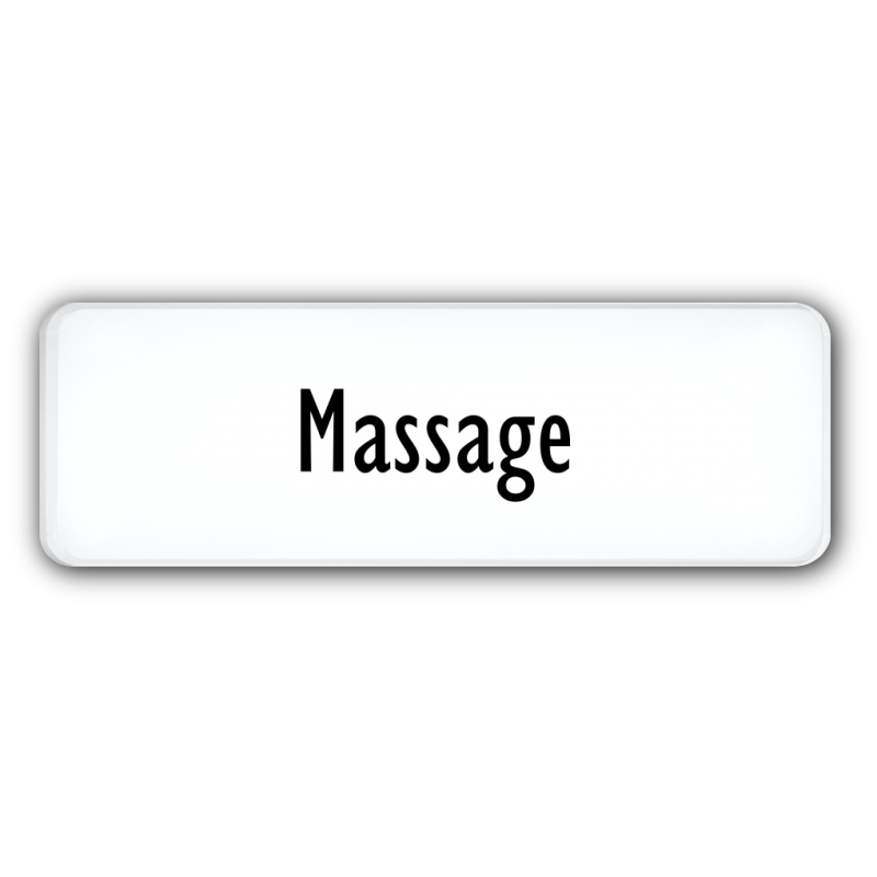 Massage