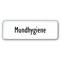 Mundhygiene