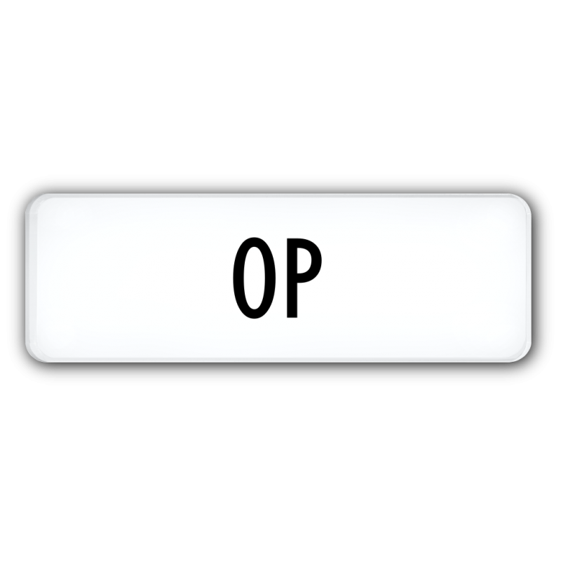 OP