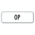 OP