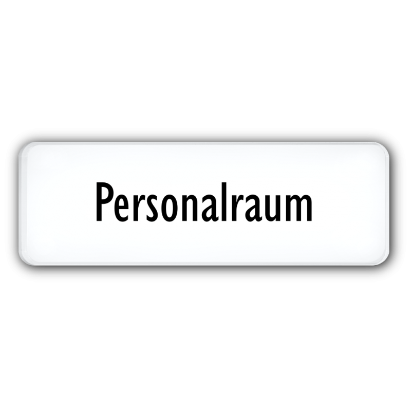 Personalraum