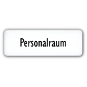 Personalraum