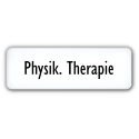 Physik. Therapie