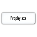 Prophylaxe