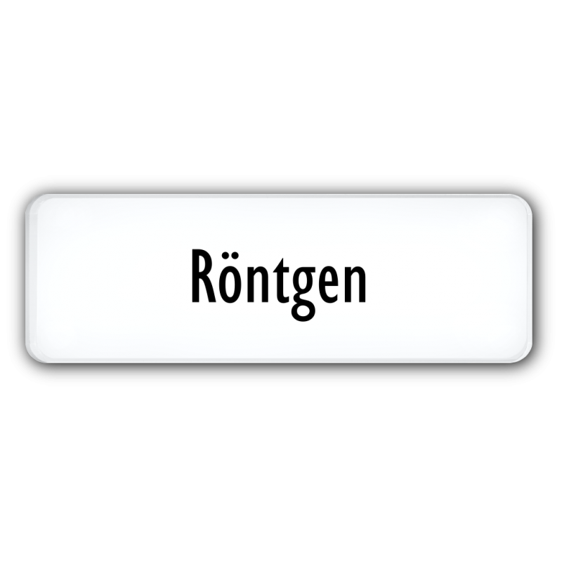 Röntgen