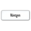 Röntgen