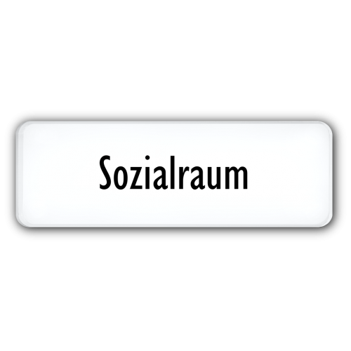 Sozialraum