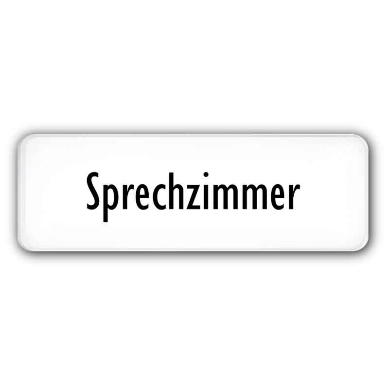 Sprechzimmer