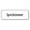 Sprechzimmer