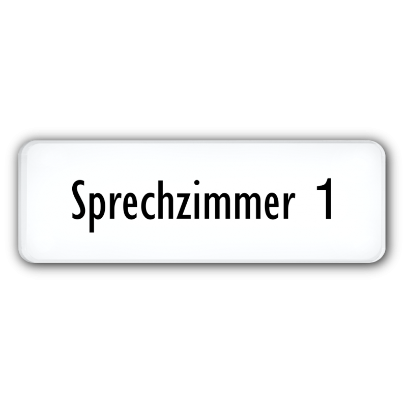 Sprechzimmer 1