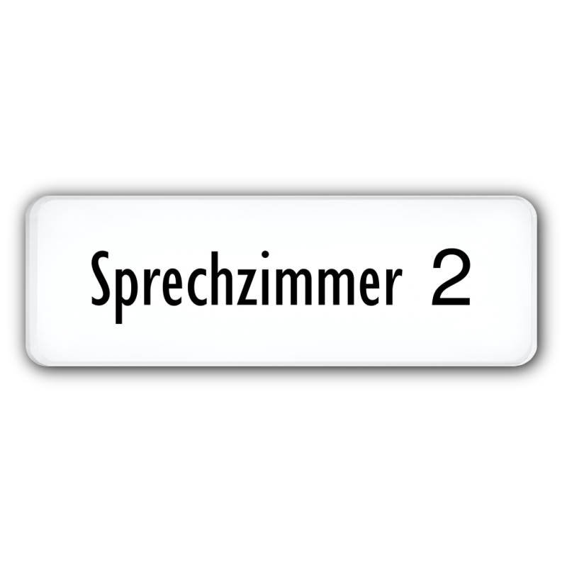 Sprechzimmer 2