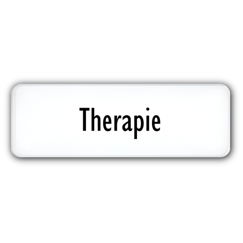 Therapie