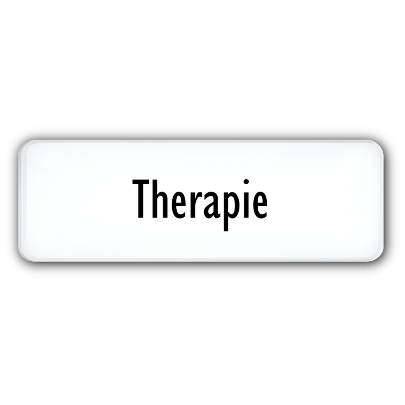 Therapie