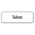 Toilette