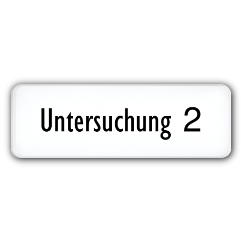 Untersuchung 2