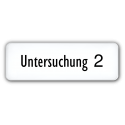 Untersuchung 2