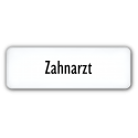 Zahnarzt