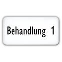 Behandlung 1