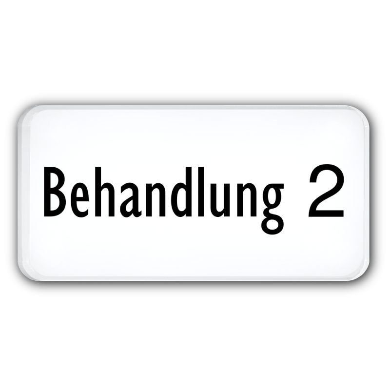 Behandlung 2