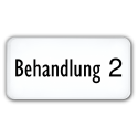 Behandlung 2