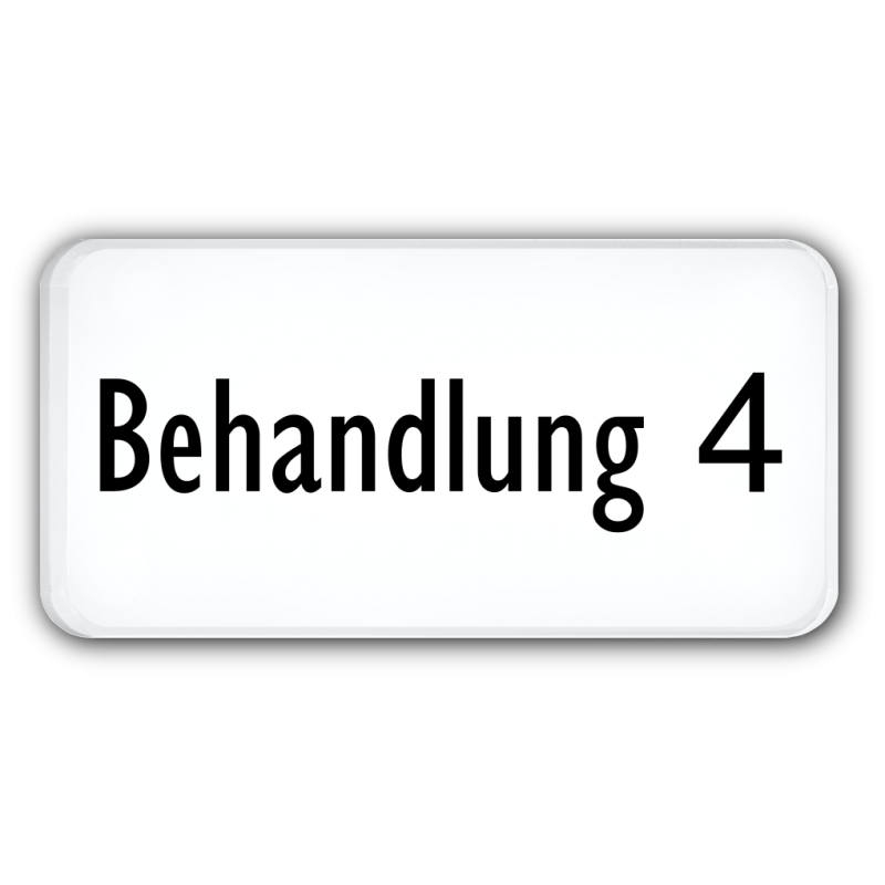 Behandlung 4