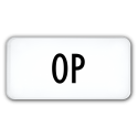 OP