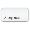 Allergietest