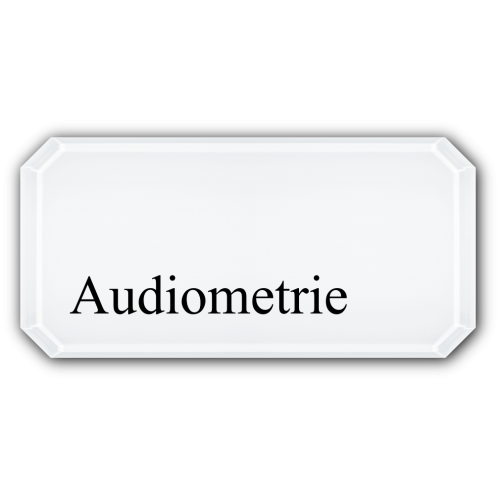 Audiometrie