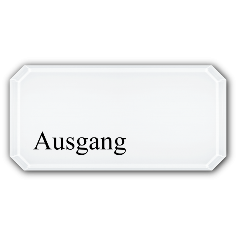 Ausgang