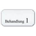 Behandlung 1