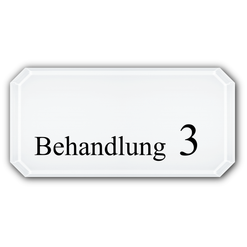 Behandlung 3