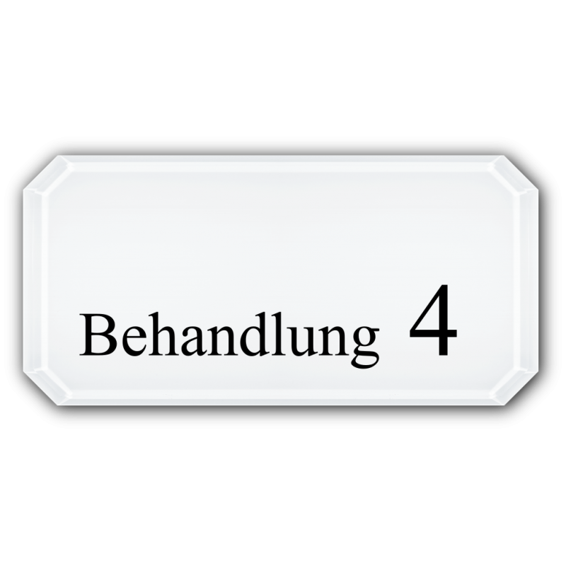 Behandlung 4