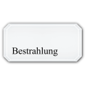 Bestrahlung