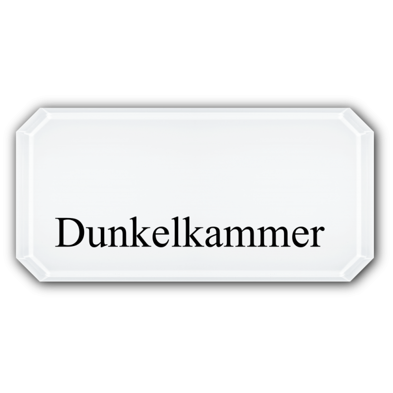 Dunkelkammer