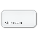 Gipsraum