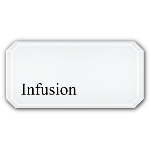 Infusion