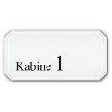 Kabine 1