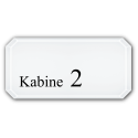 Kabine 2