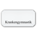 Krankengymnastik