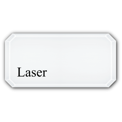 Laser