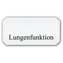 Lungenfunktion