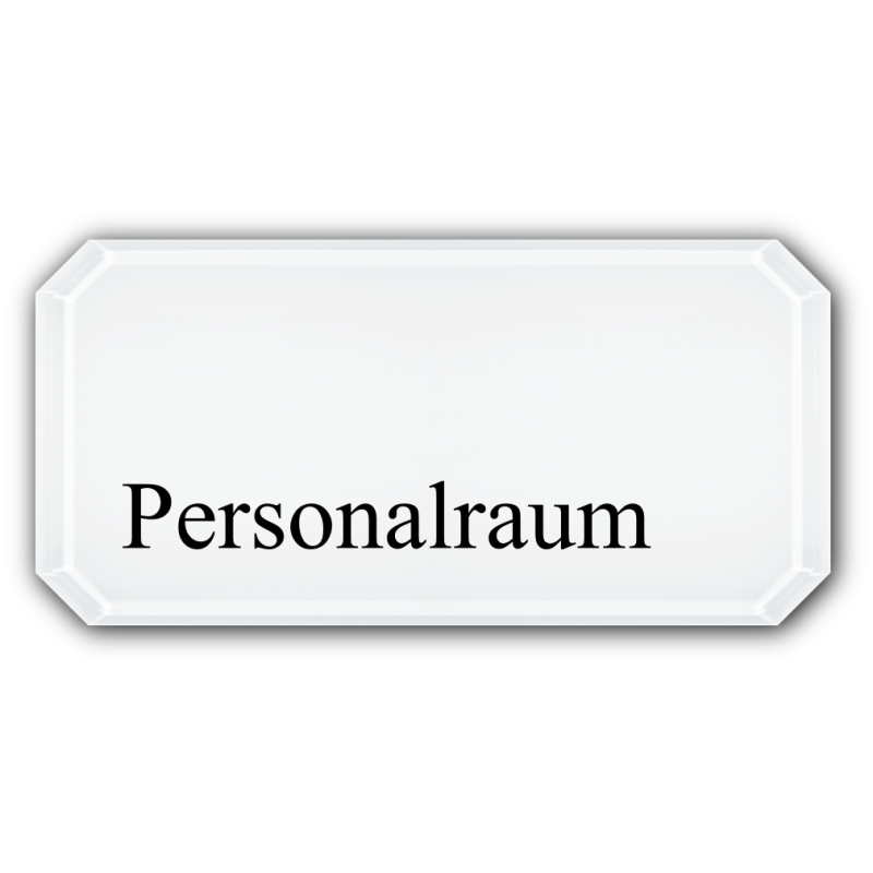 Personalraum